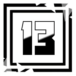 Icon for Level 13