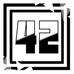 Icon for Level 42