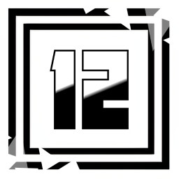 Icon for Level 12