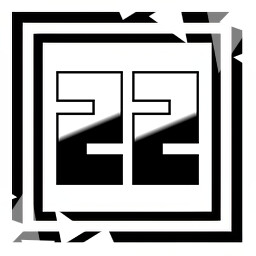 Icon for Level 22