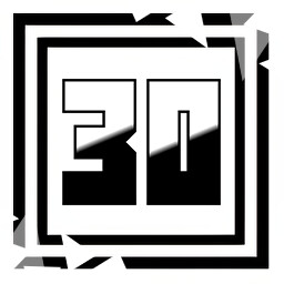 Icon for Level 30