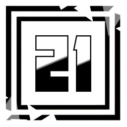 Icon for Level 21