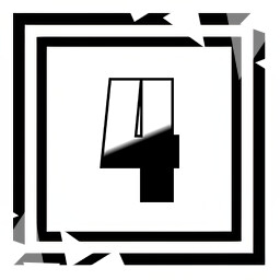 Icon for Level 4