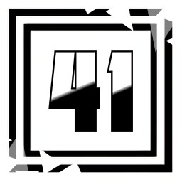 Icon for Level 41