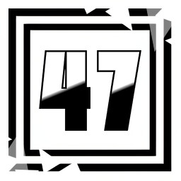 Icon for Level 47