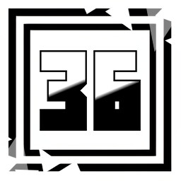 Icon for Level 36