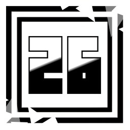 Icon for Level 26