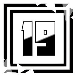 Icon for Level 19