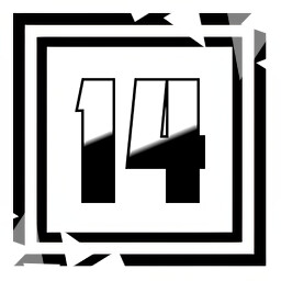 Icon for Level 14