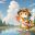 猫猫永不空军 icon