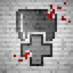 Icon for Skin and Bones