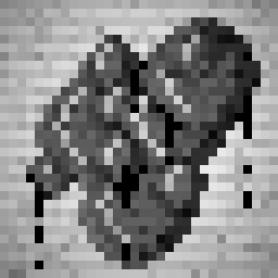 Icon for Scanning the Void