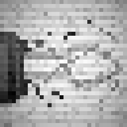 Icon for Tuned to Scorch