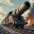 Blitzkrieg Express icon