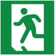 EXIT icon