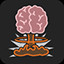 Icon for Anti-Matter Over Mind
