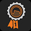 Icon for Black Mesa Decathlon Winner