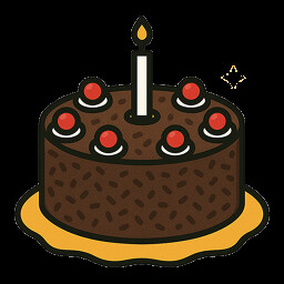 Cake is a lie!