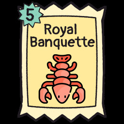 Royal Banquette