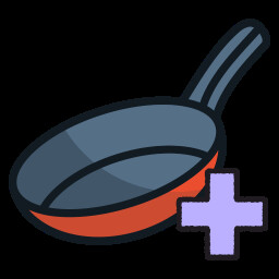 Extra Sizzle