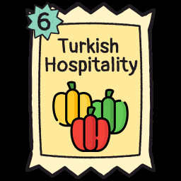 Turkish Hospitality