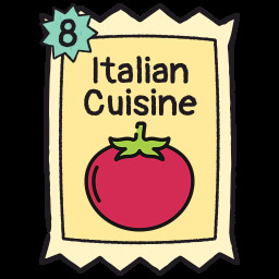Italian Cuisine