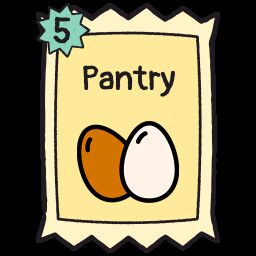 Pantry 
