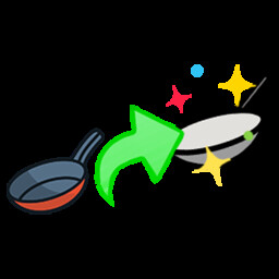 Pan King