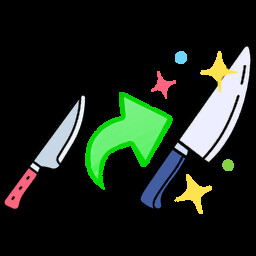 Knife’s Edge
