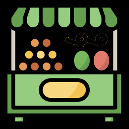 Pantry Pioneer