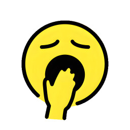 Icon for Disappointing Exit