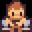 Class Unlock: Prisoner achievement icon for Lone Survivors