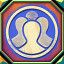 Icon for Magnetic Personality