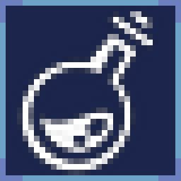 Icon for Mystery of synthesis