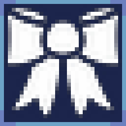 Icon for fortune favors 2