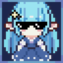 Icon for Absolute zero