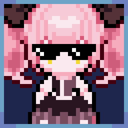 Icon for cherry blooms