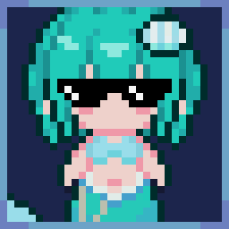 Icon for Ocean song