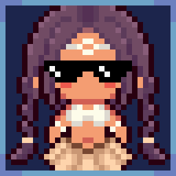 Icon for First and last curse