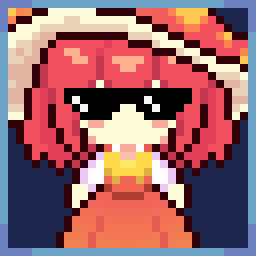 Icon for MushroomHero