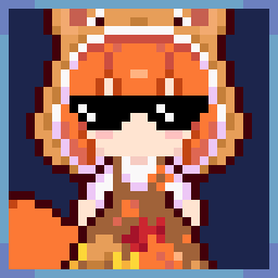 Icon for Spirit fox