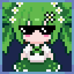 Icon for Wild Forest