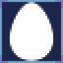 Icon for Egg lover1