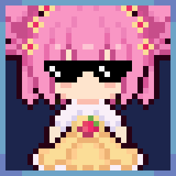 Icon for Lucky sweet