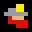 OREBLAZE Demo icon