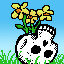 Icon for Giant Skull Defeated!