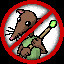 Icon for Rattus Shaman Defeated!