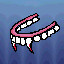 Icon for Vampire Defeated!