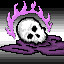 Icon for Lich Defeated!