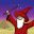 The Elementalist Typing icon
